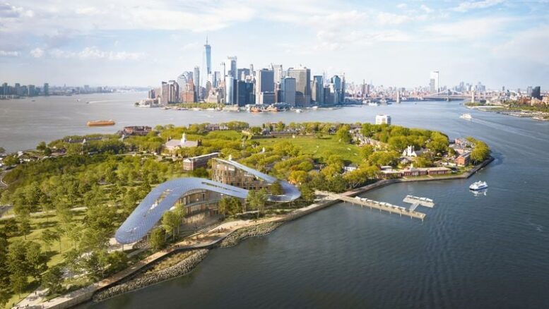NYC Announces 2025 Mass Timber Studio Cohort
