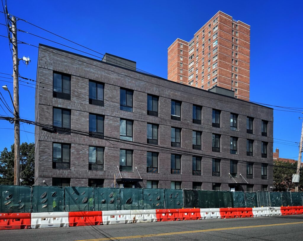 Stevenson Square. Photo by Michael Young.