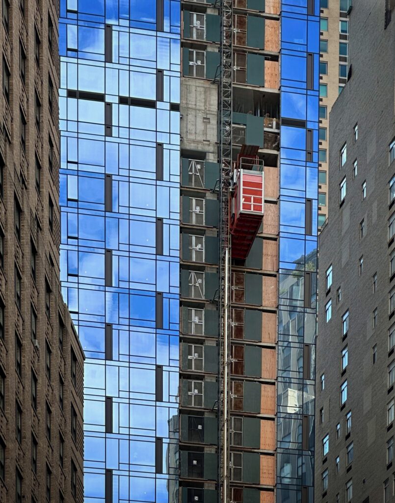 7 Platt Street. Photo by Michael Young.