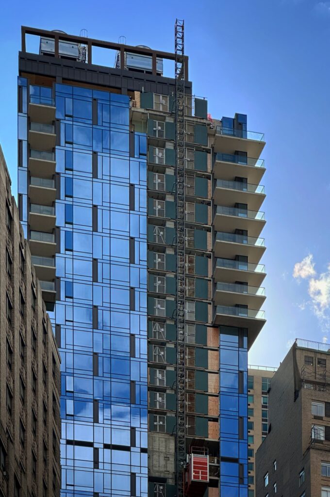 7 Platt Street. Photo by Michael Young.