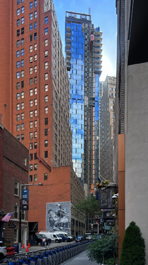 7 Platt Street. Photo by Michael Young.
