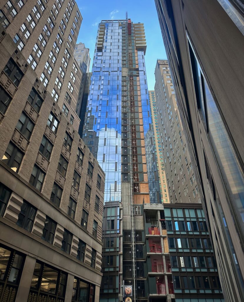 7 Platt Street. Photo by Michael Young.