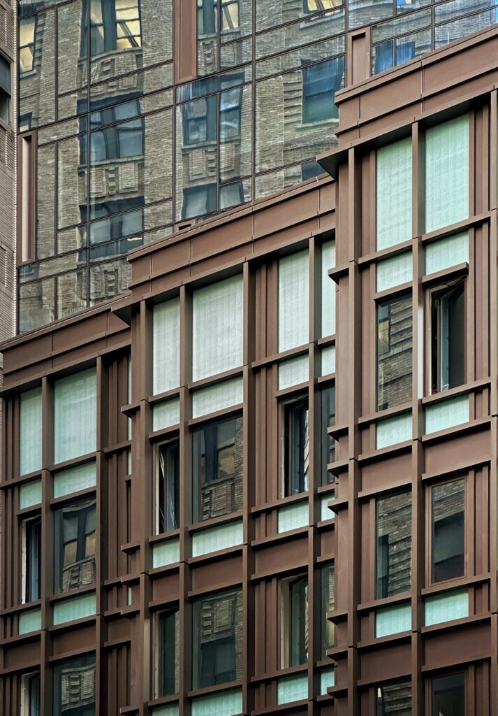 7 Platt Street. Photo by Michael Young.