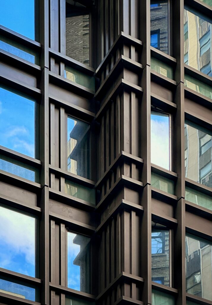 7 Platt Street. Photo by Michael Young.