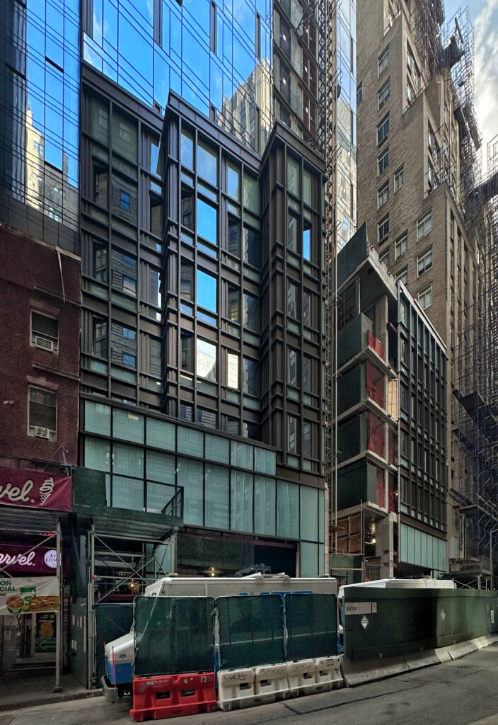 7 Platt Street. Photo by Michael Young.