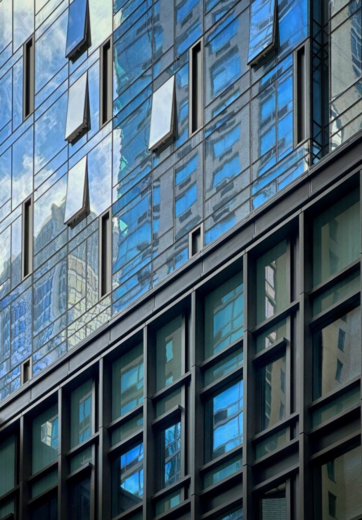7 Platt Street. Photo by Michael Young.