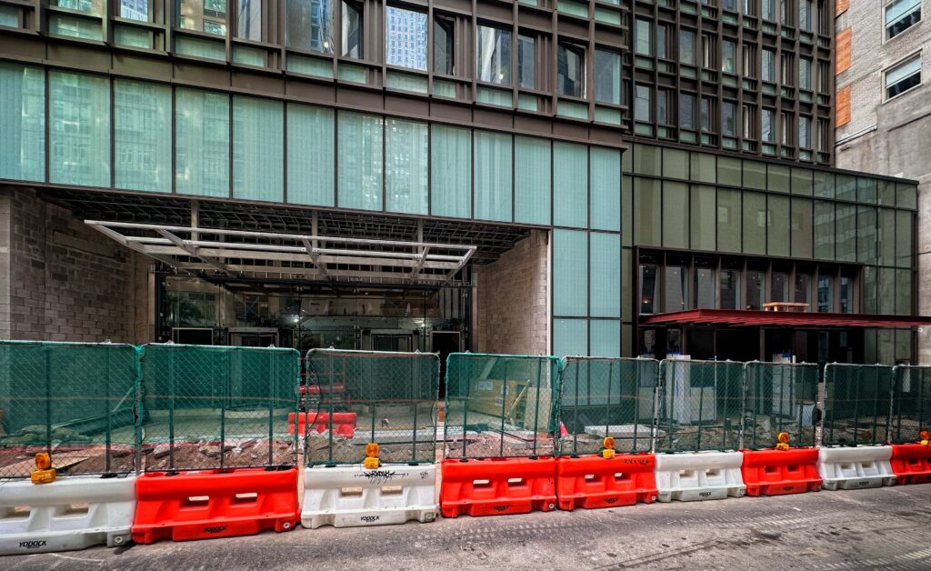 7 Platt Street. Photo by Michael Young.