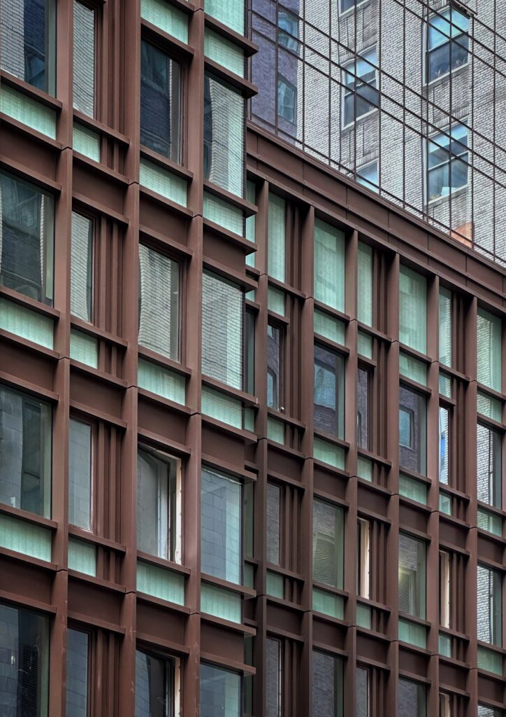 7 Platt Street. Photo by Michael Young.