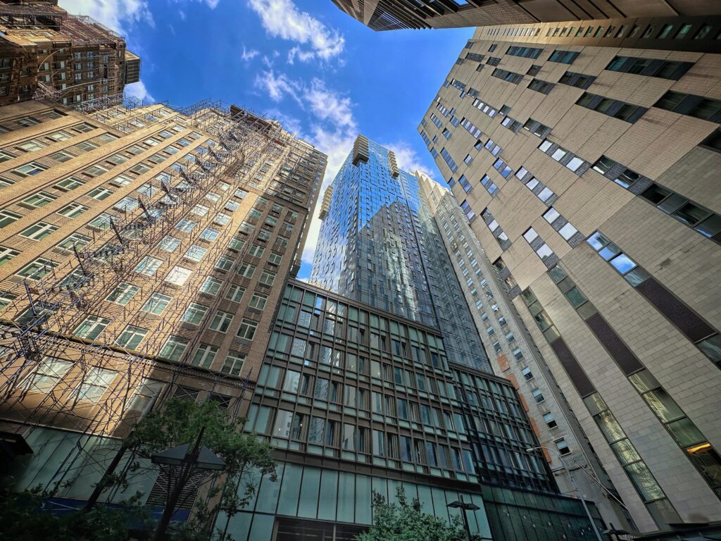 7 Platt Street. Photo by Michael Young.