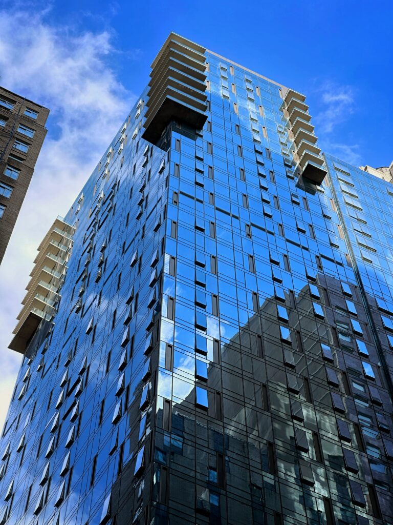 7 Platt Street. Photo by Michael Young.