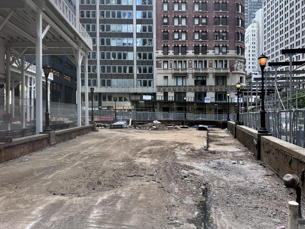59 Maiden Lane. Photo by Michael Young.