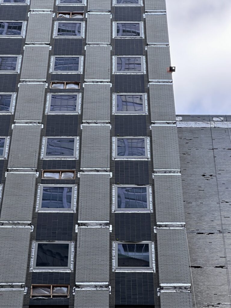 59 Maiden Lane. Photo by Michael Young.