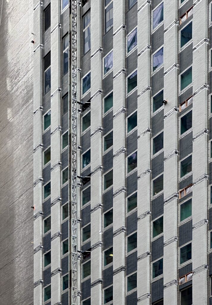 59 Maiden Lane. Photo by Michael Young.