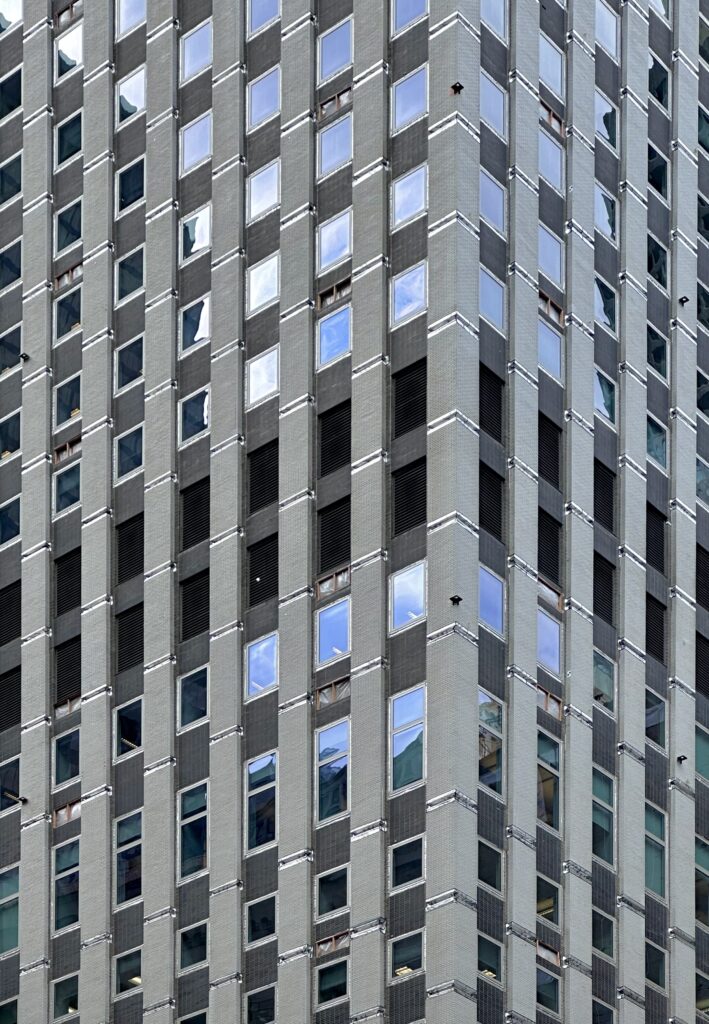 59 Maiden Lane. Photo by Michael Young.