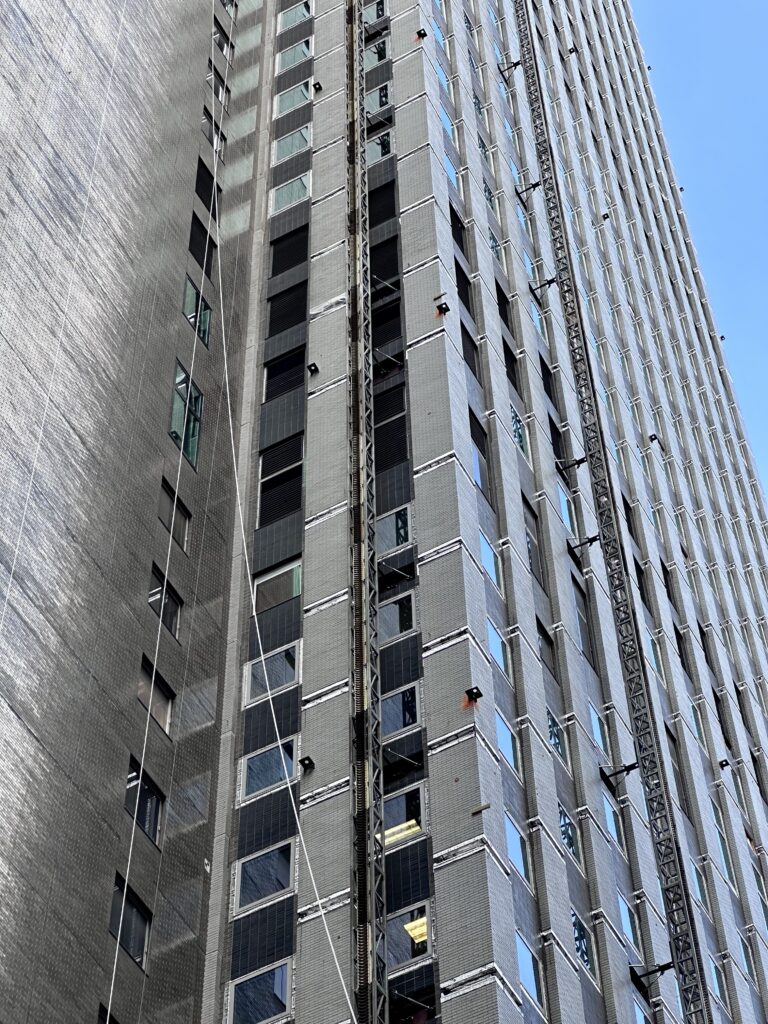 59 Maiden Lane. Photo by Michael Young.
