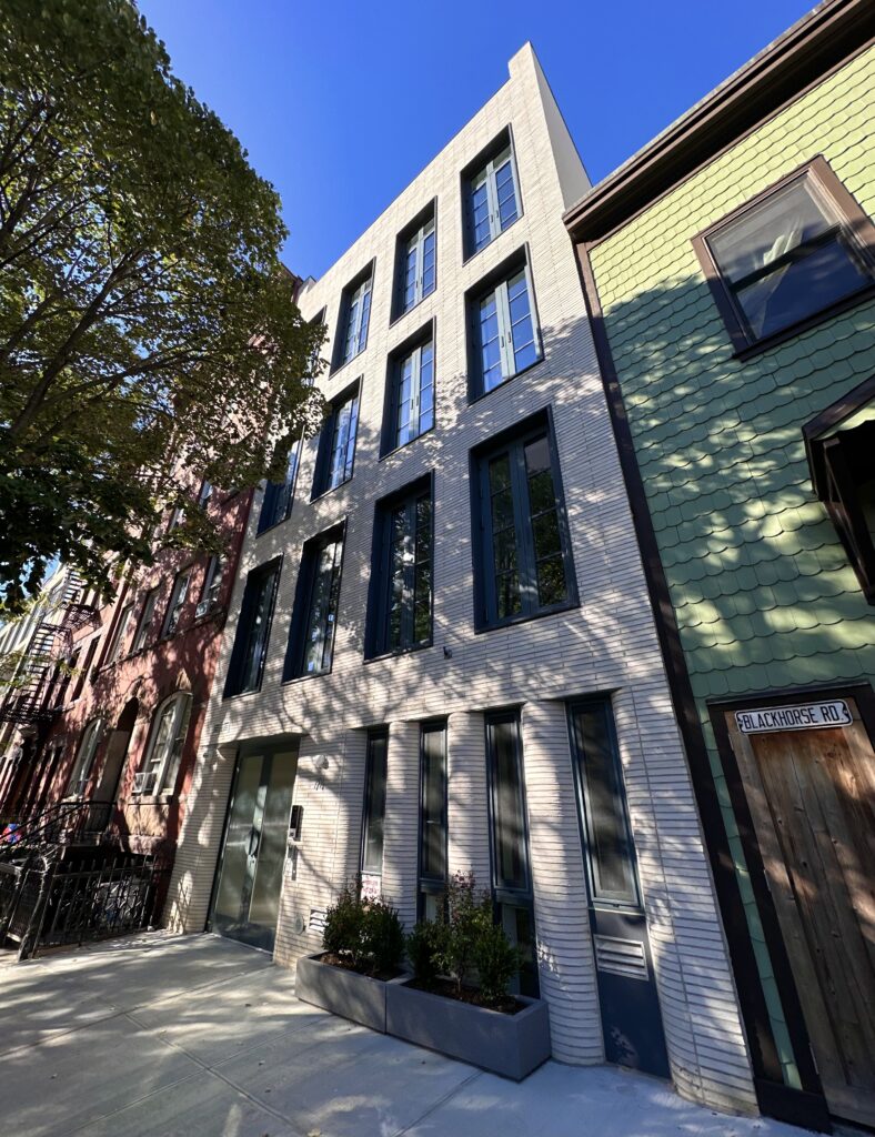 79 South 2nd Street. Photo by Michael Young.