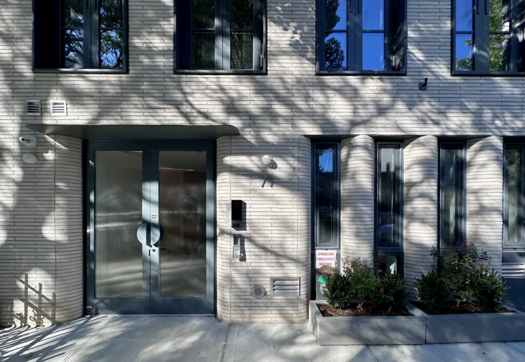79 South 2nd Street. Photo by Michael Young.