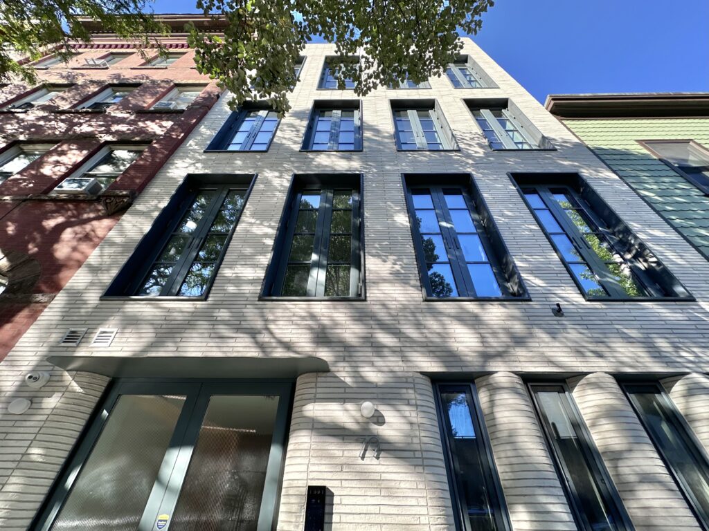 79 South 2nd Street. Photo by Michael Young.