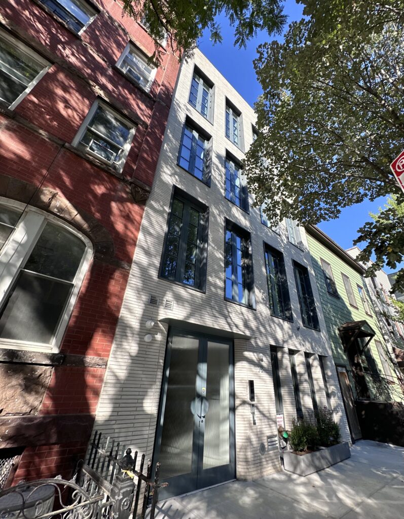79 South 2nd Street. Photo by Michael Young.