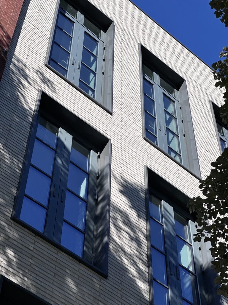 79 South 2nd Street. Photo by Michael Young.
