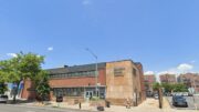 New Utrecht Library, via Google Maps.