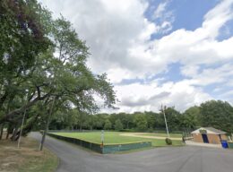 Whelan Park, via Google Maps.