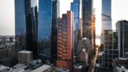 415 9th Avenue. Designed by Brandon Haw Architecture Planning Design.