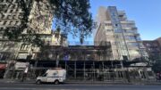 5 West 13th Street. Photo by Michael Young.