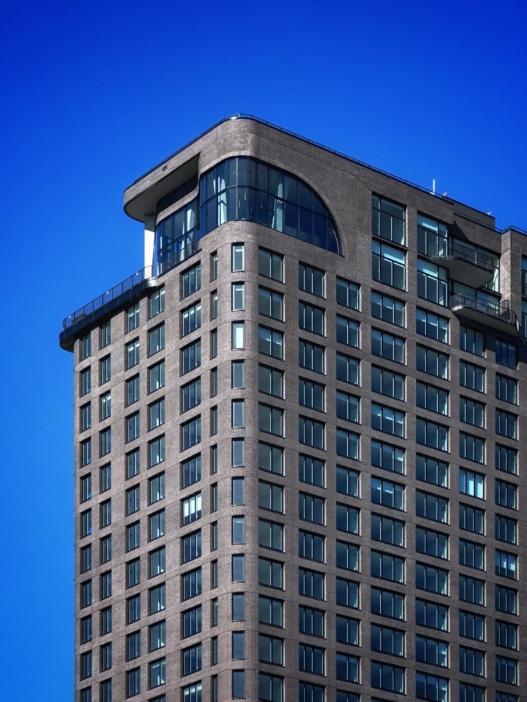 The Allen. Photo by Michael Young.