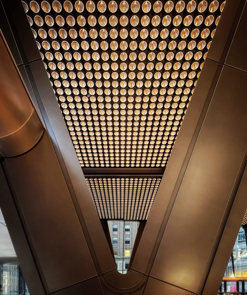 270 Park Avenue. Photo by Michael Young.