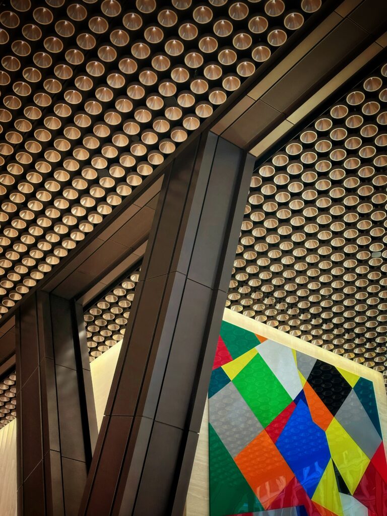 270 Park Avenue. Photo by Michael Young.