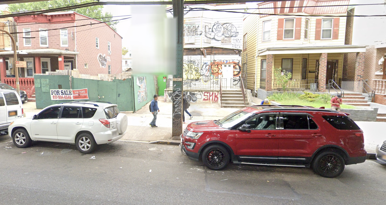 Permits Filed for 108 35 Roosevelt Avenue in Corona Queens New York