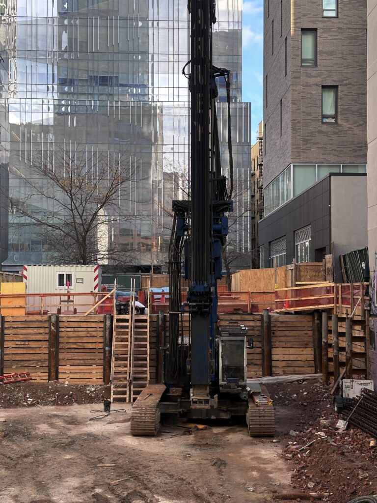 95 Rockwell Place. Photo by Michael Young.