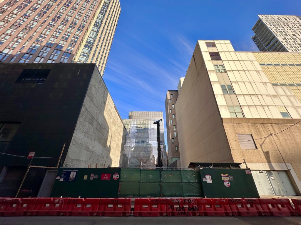95 Rockwell Place. Photo by Michael Young.