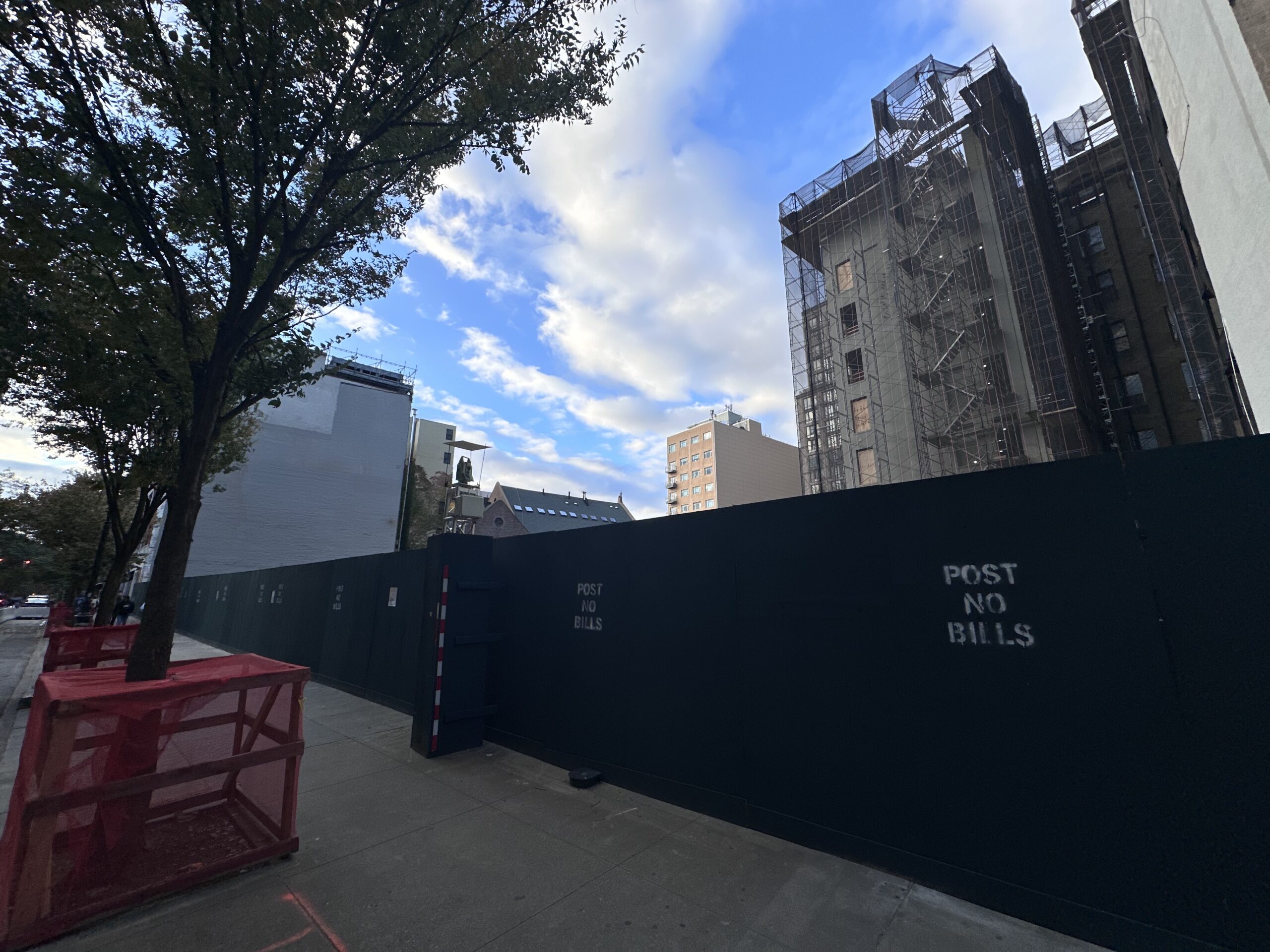 Demolition Complete for Four-Building Complex at 158–176 Remsen Street ...