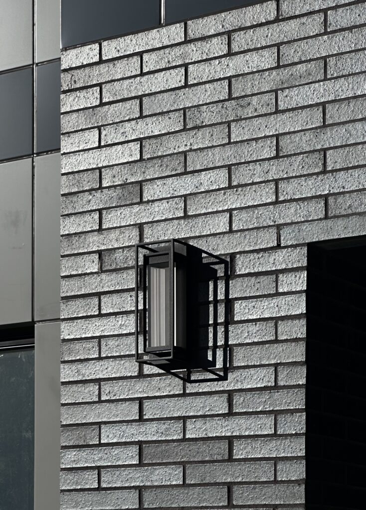 111 Java Street. Photo by Michael Young.