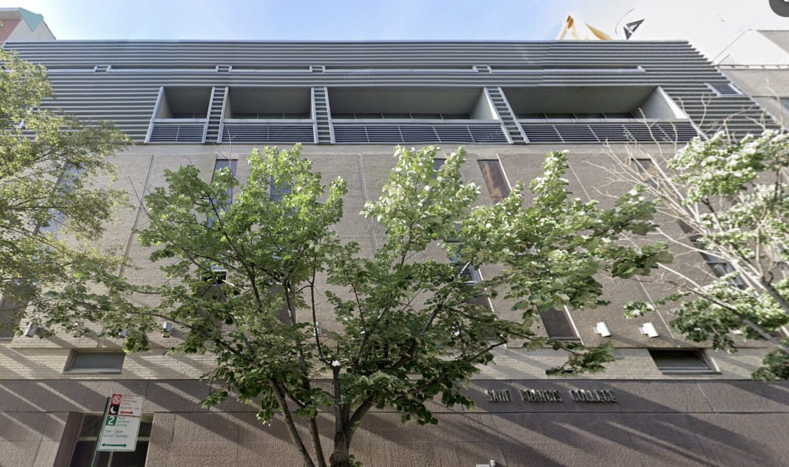 Demolition Complete for Four-Building Complex at 158–176 Remsen Street ...