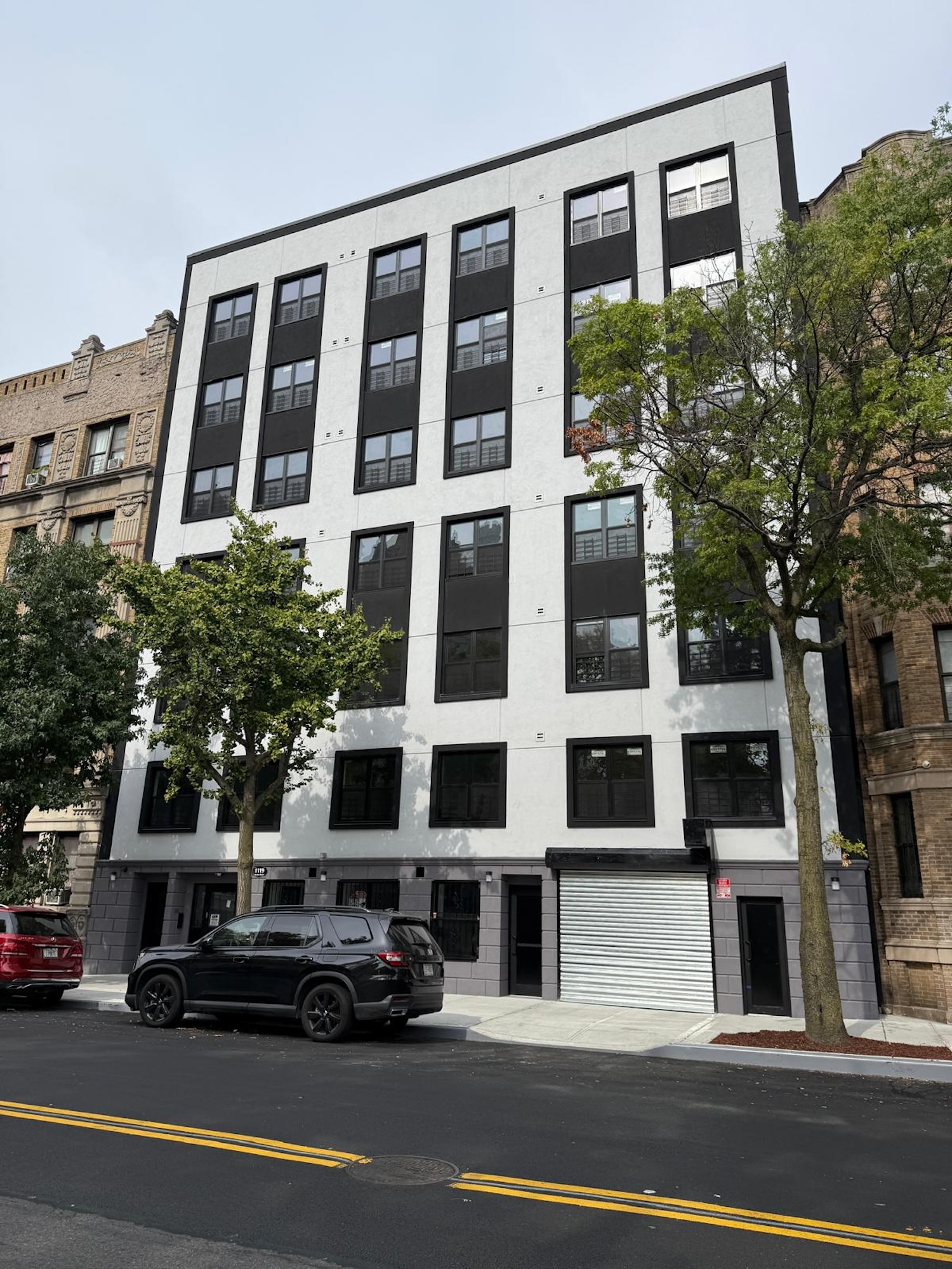 Housing Lottery Launches for 1119 Boston Road in Morrisania, The Bronx ...