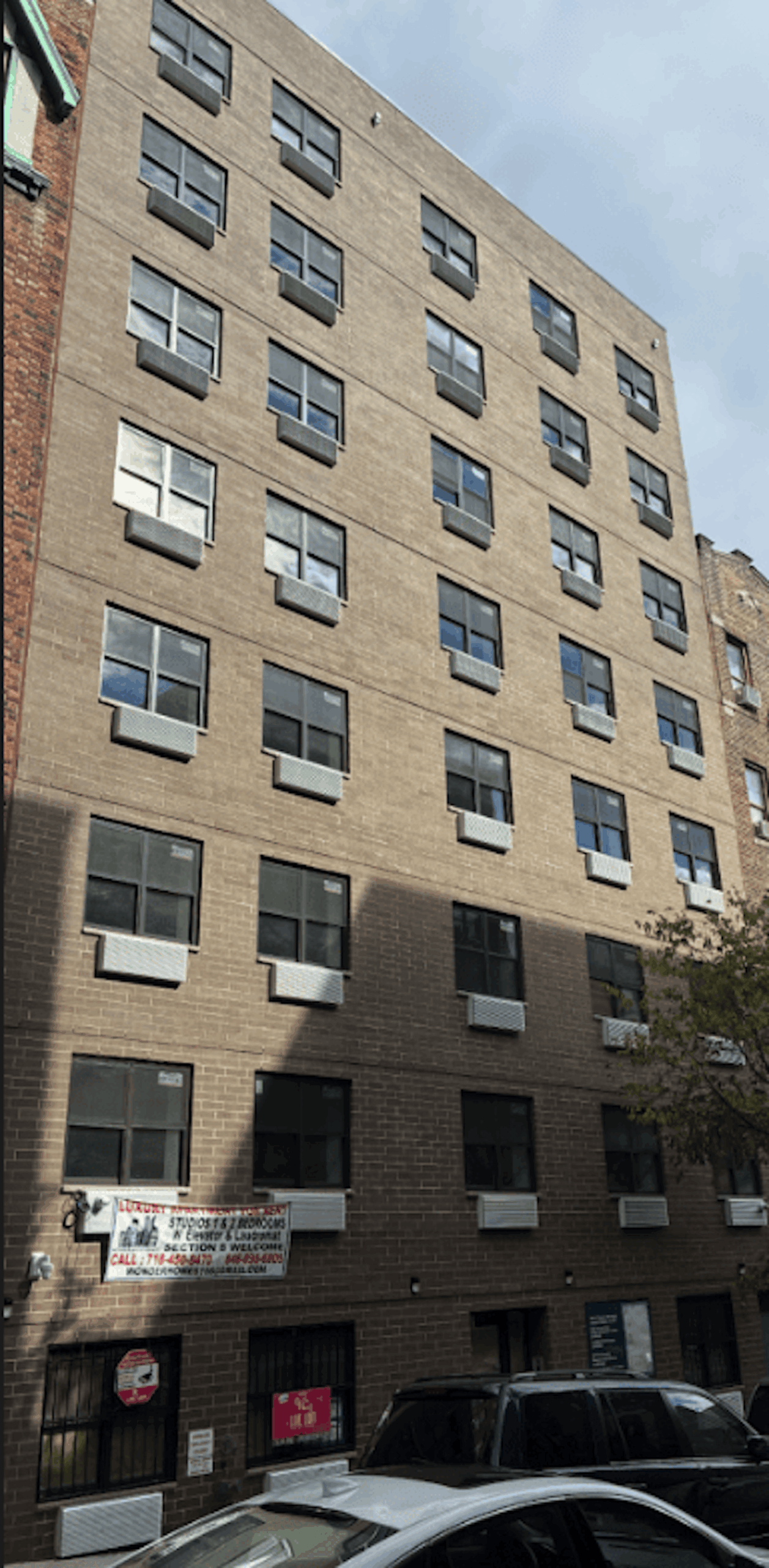 Housing Lottery Launches for 233 East 202nd Street in Jerome Park
