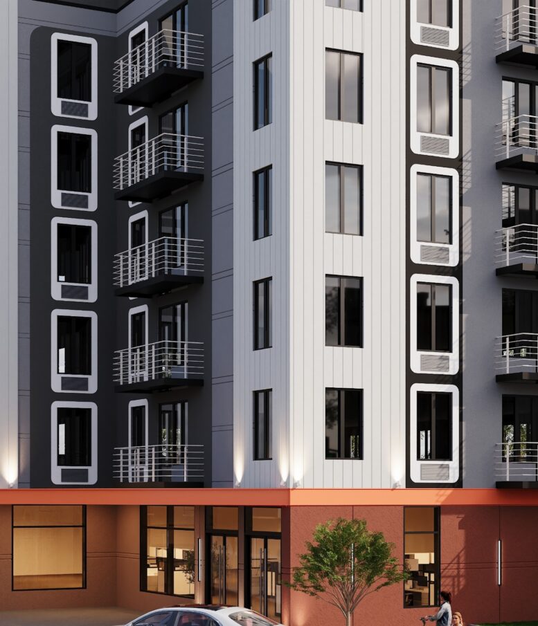 Affordable Housing Lottery Launches for 406 Remsen Avenue in East ...