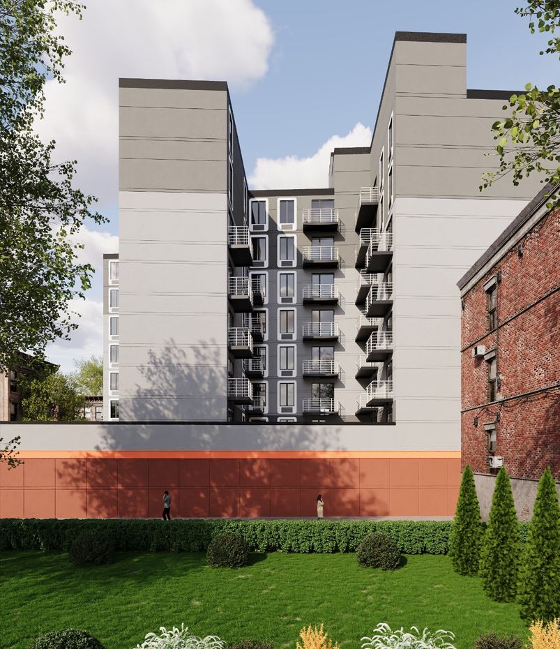 Affordable Housing Lottery Launches for 406 Remsen Avenue in East ...