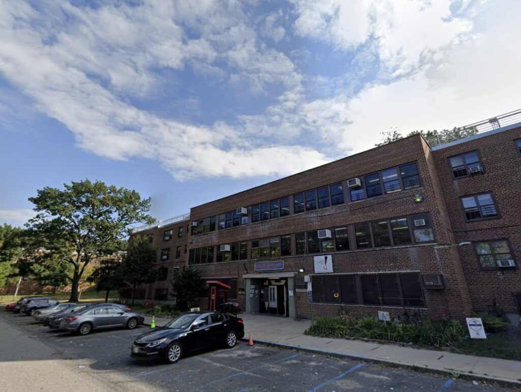 67-09 Kissena Boulevard, via Google Maps.