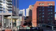 133-45 39th Avenue. Photo by Michael Young.