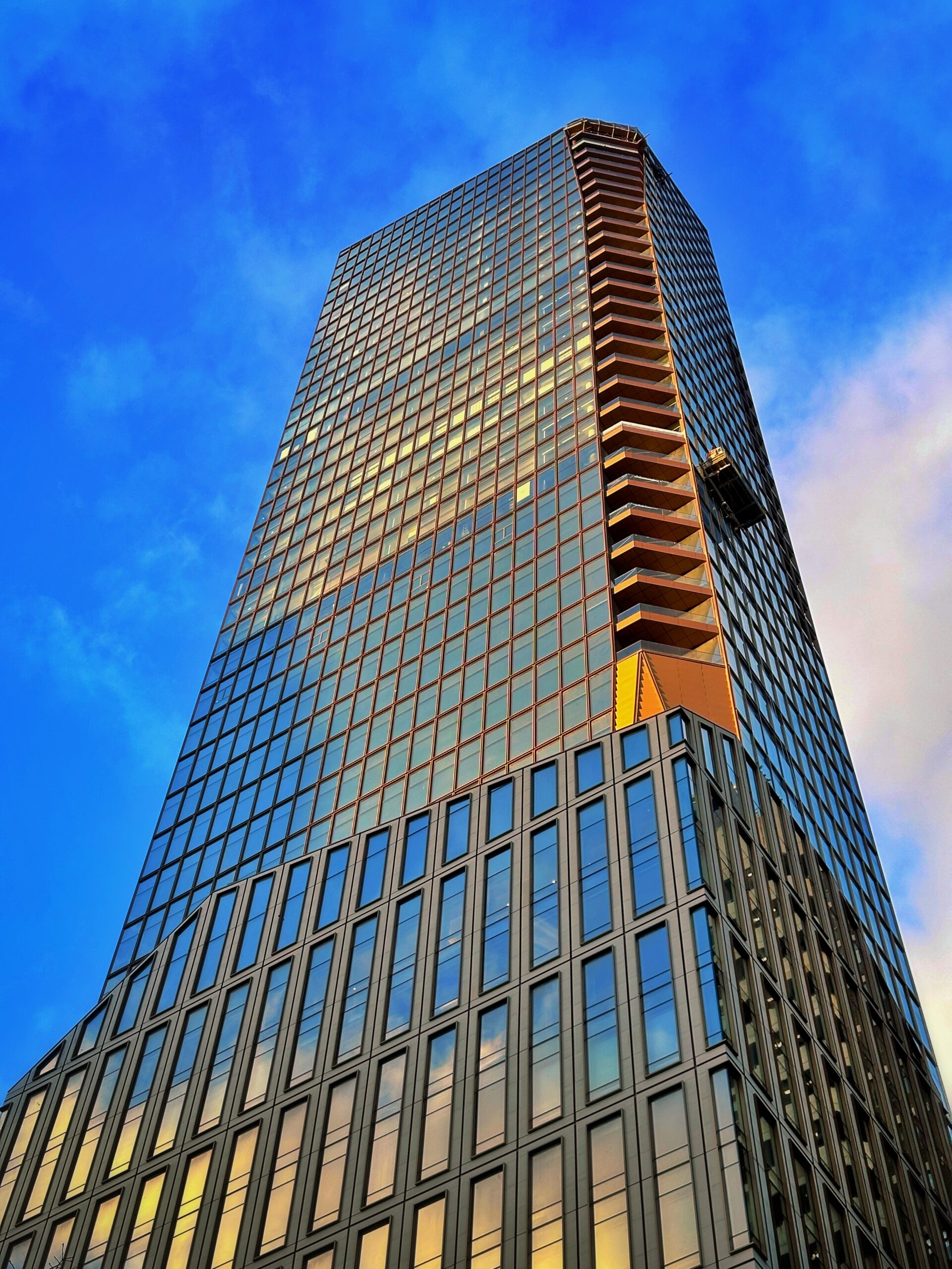 50 West 66th Street Wraps Up Construction on Manhattan's Upper