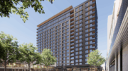 22 Lembo Street. Developed by Saber-Hightower LLC.