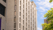 313 East 17th Street. Rendering courtesy of REAL New Yorlk.