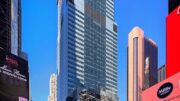 1585 Broadway. Photo by Michael Young.