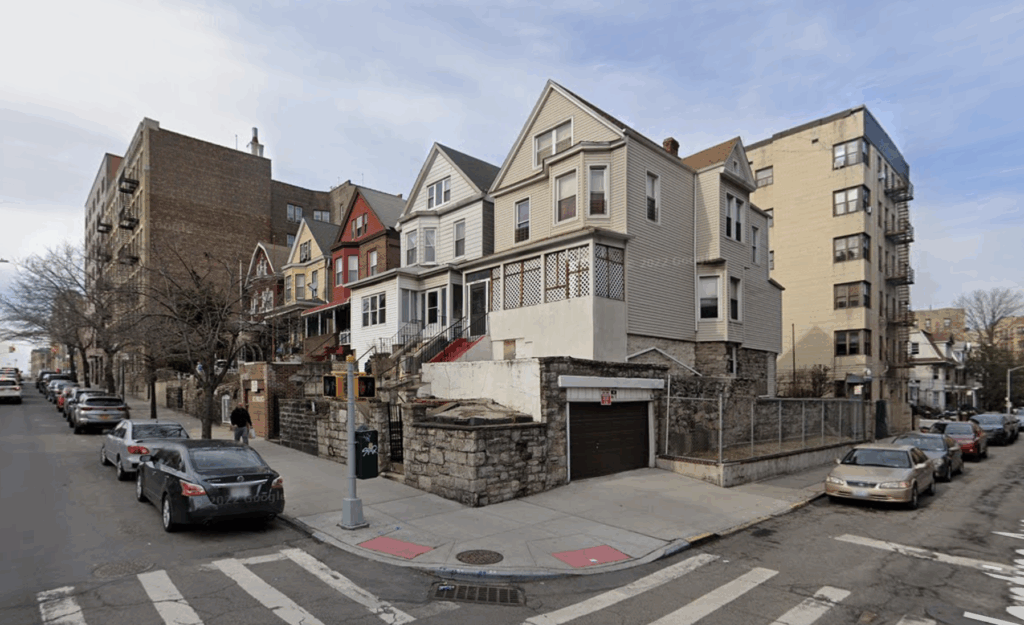 225 Bedford Park Boulevard. Image via Google Maps.