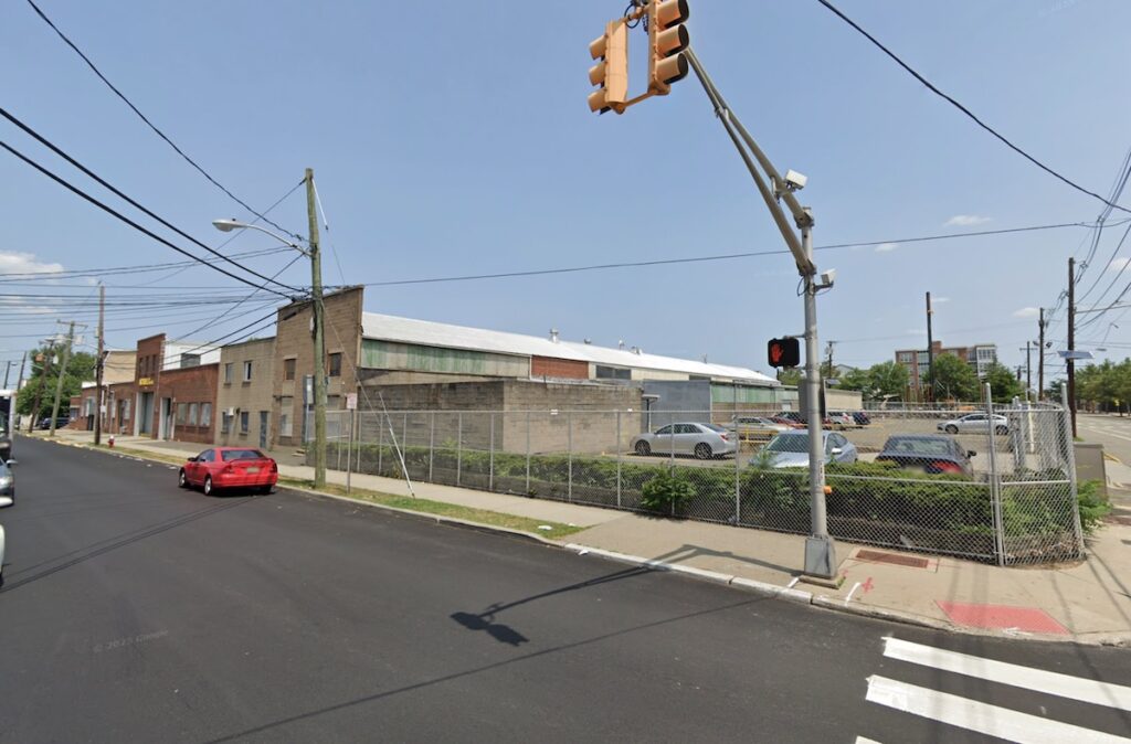 212 Culver Avenue. Image: Google