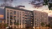 The Danby at 170 West 225th Street in Marble Hill, Manhattan via NYC Housing Connect